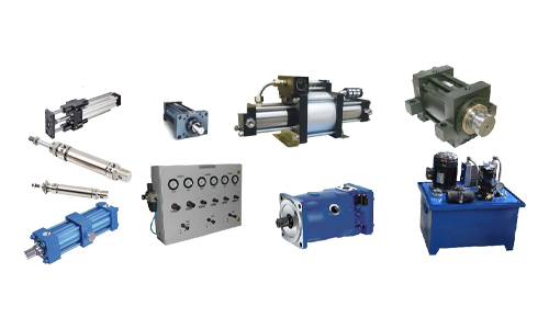 Hydraulics